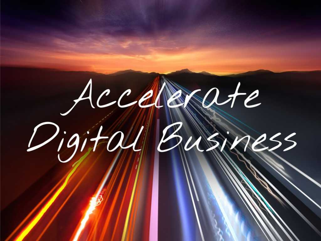 accelerate digital busienss blog cio v2