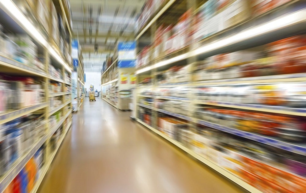 ai in retail 1000x630