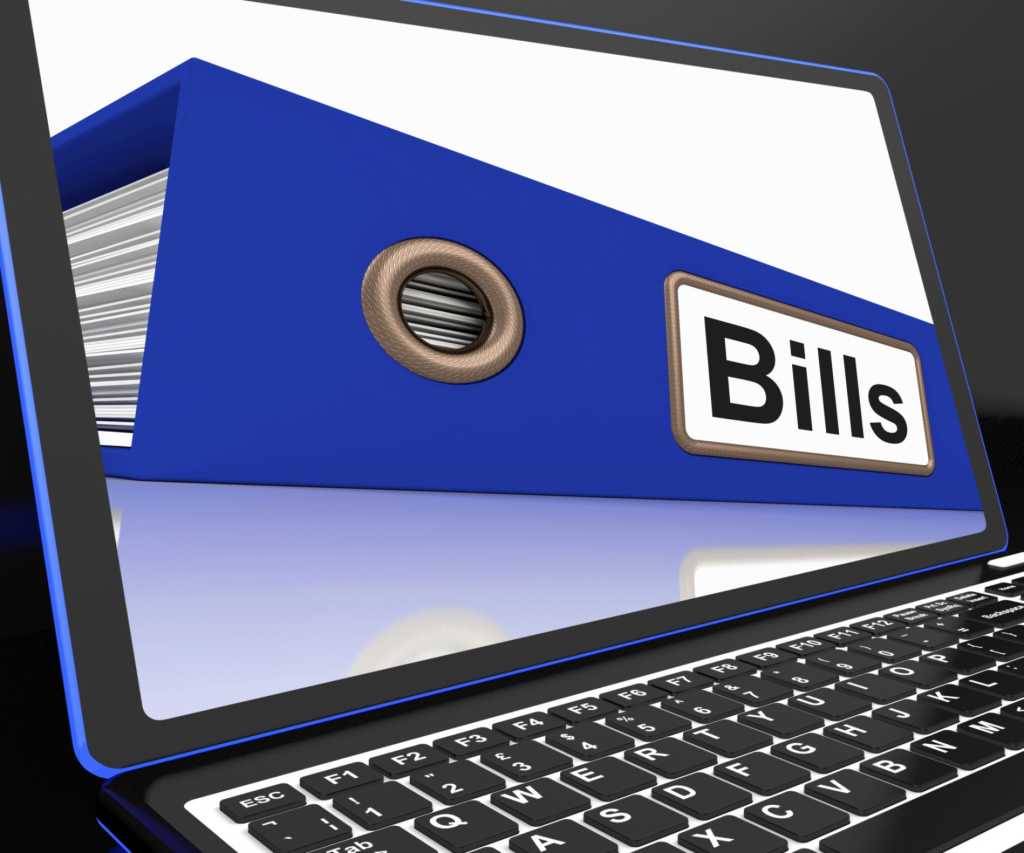 bills