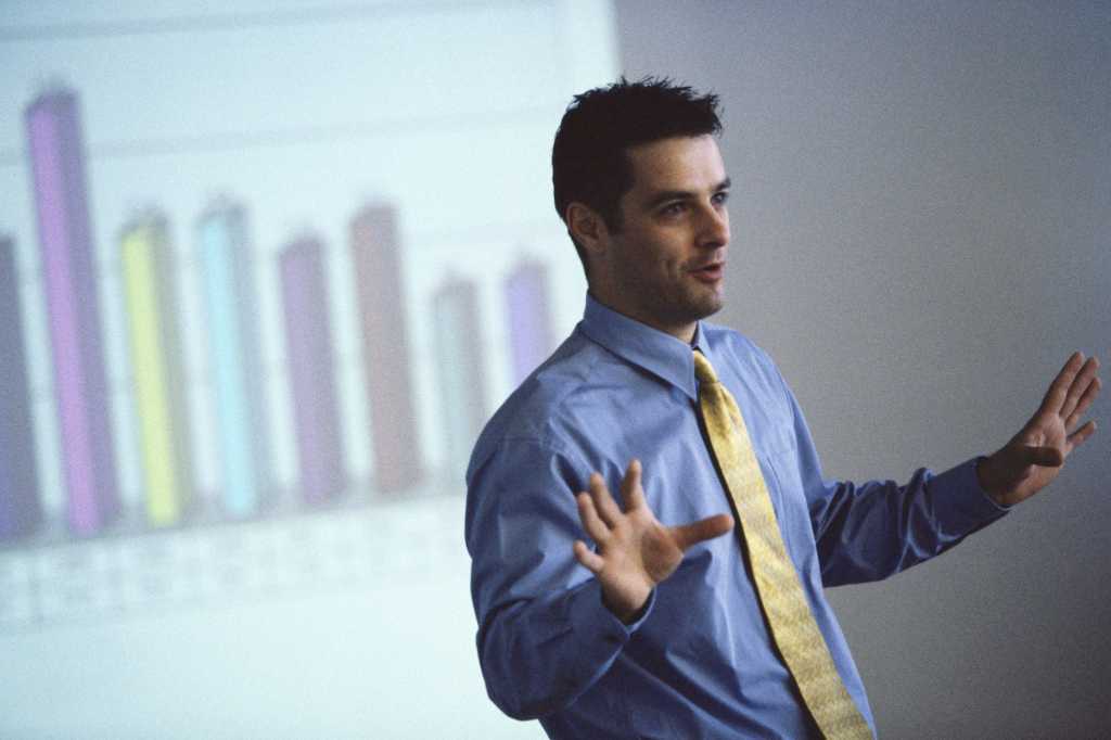 business pitch presentation ts