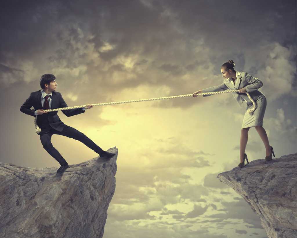 careers 72 conflict