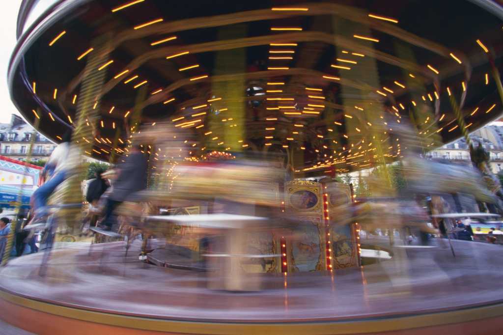 cio carousel