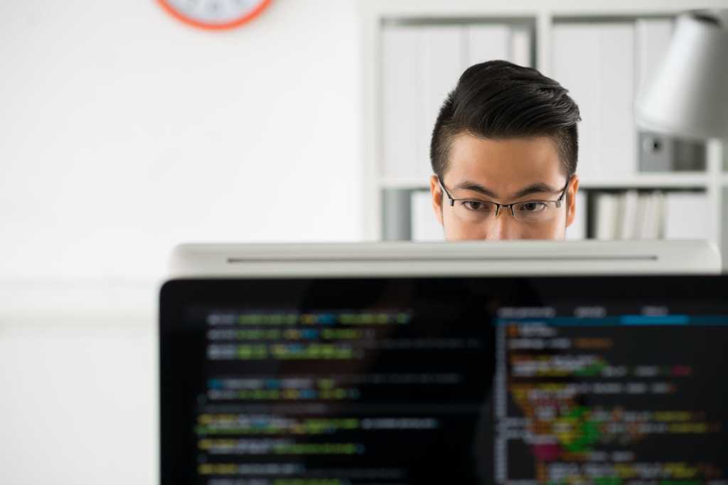 citizen developers