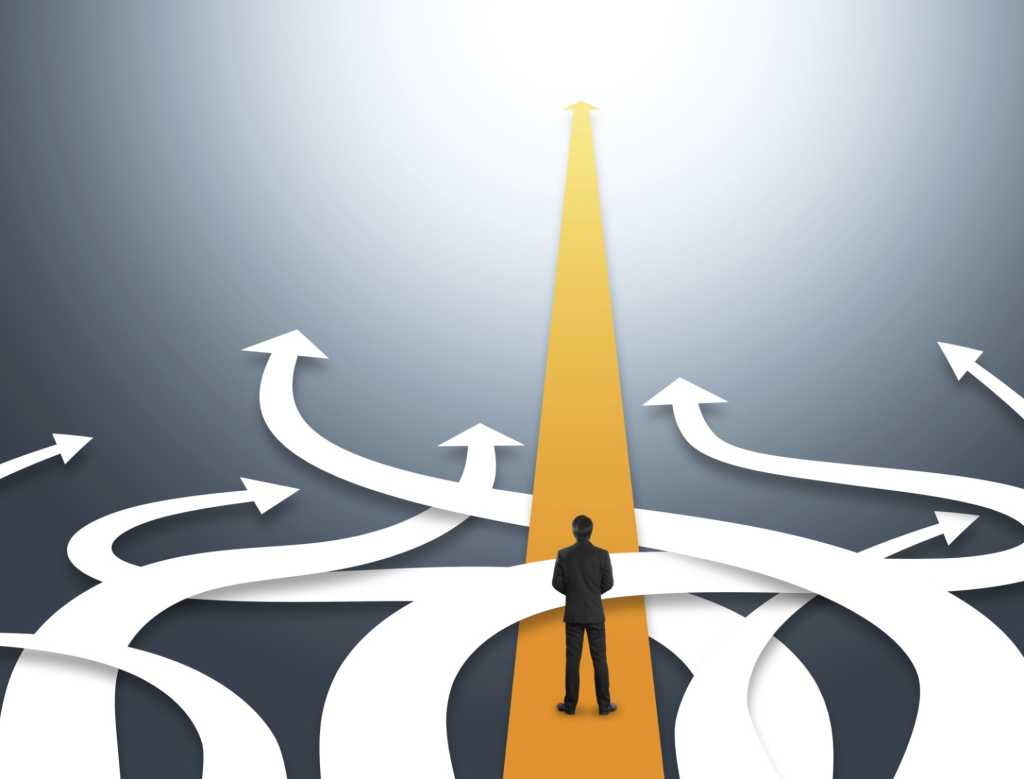 confused business thinkstock