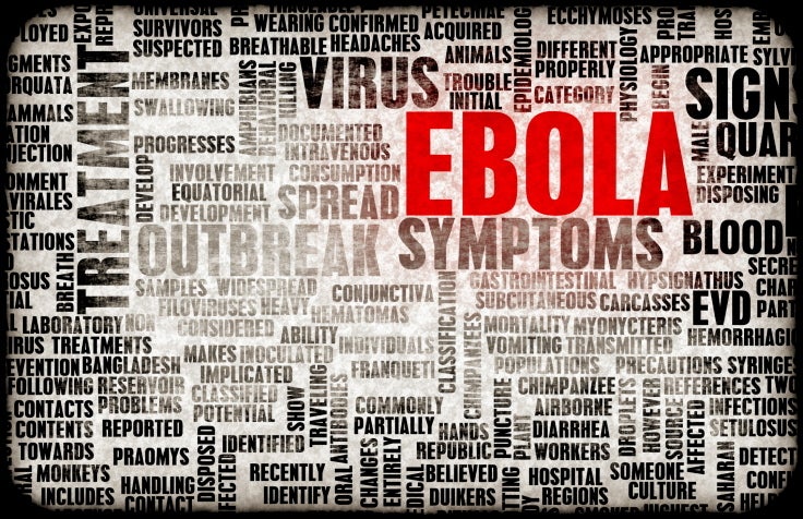 ebola