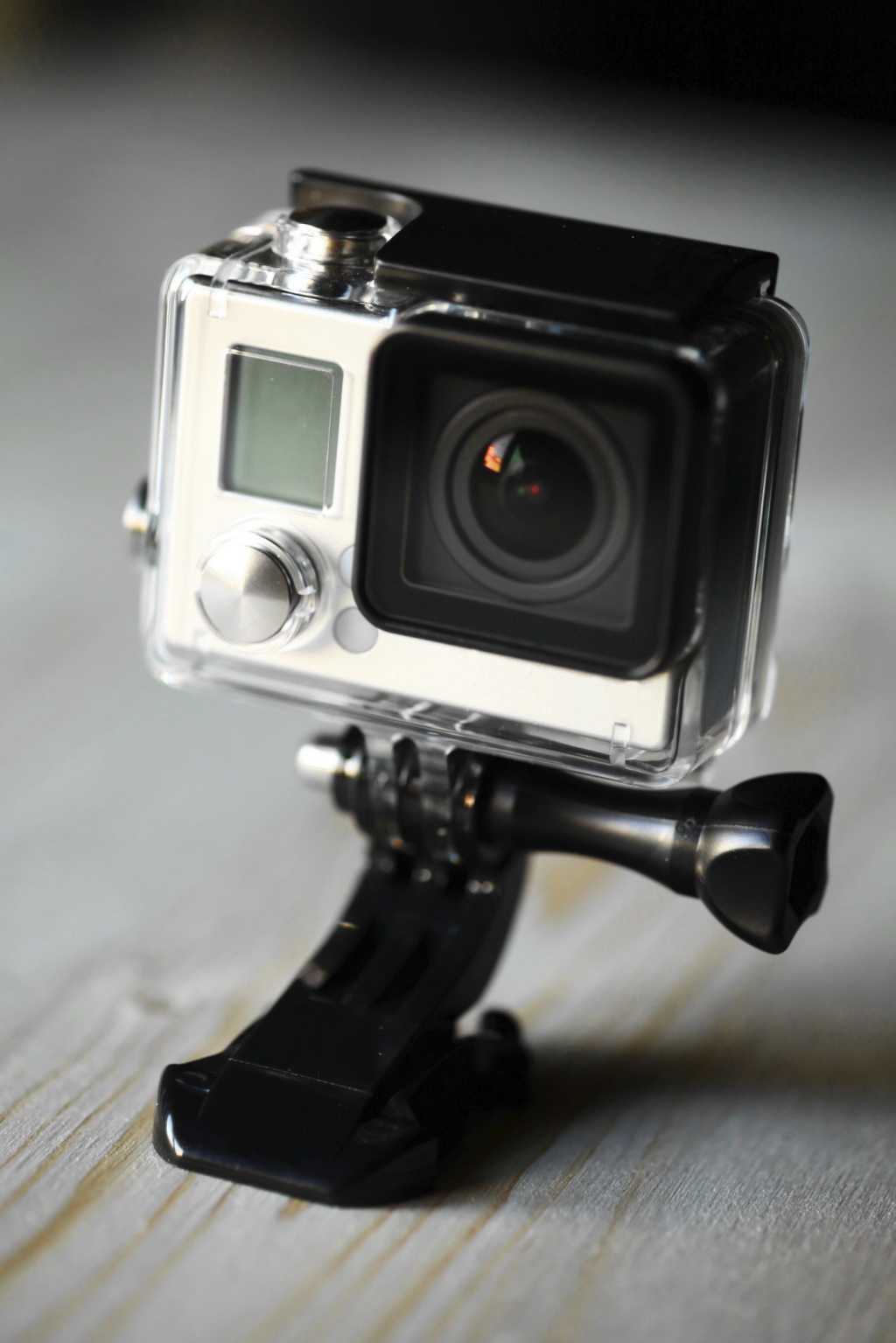 gopro vaughn college stem careers