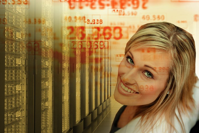 grace hopper capital oneb