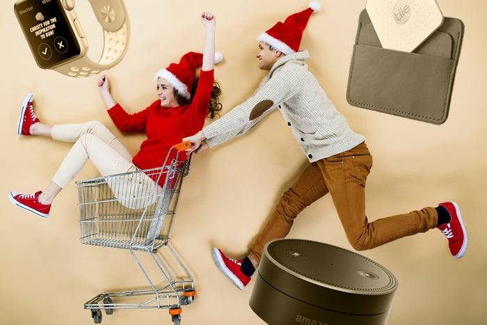 holiday mobile gadgets primary