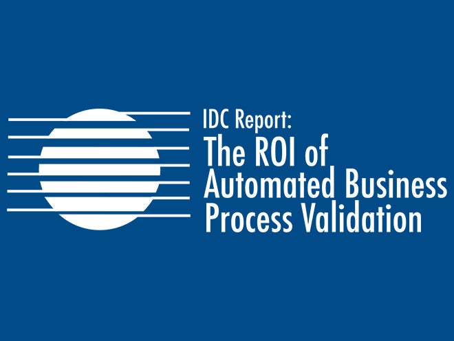 idc report image