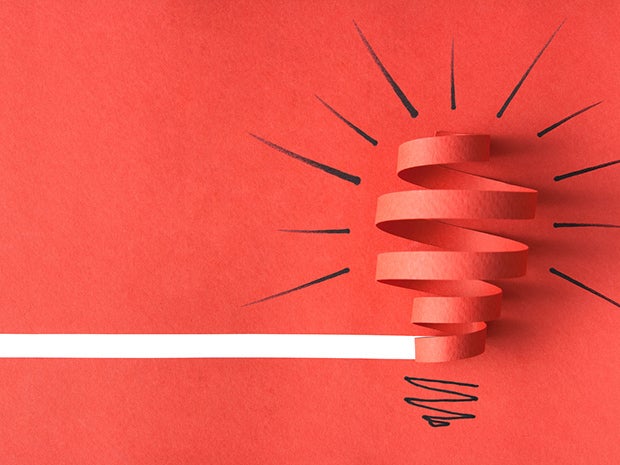 innovation concept