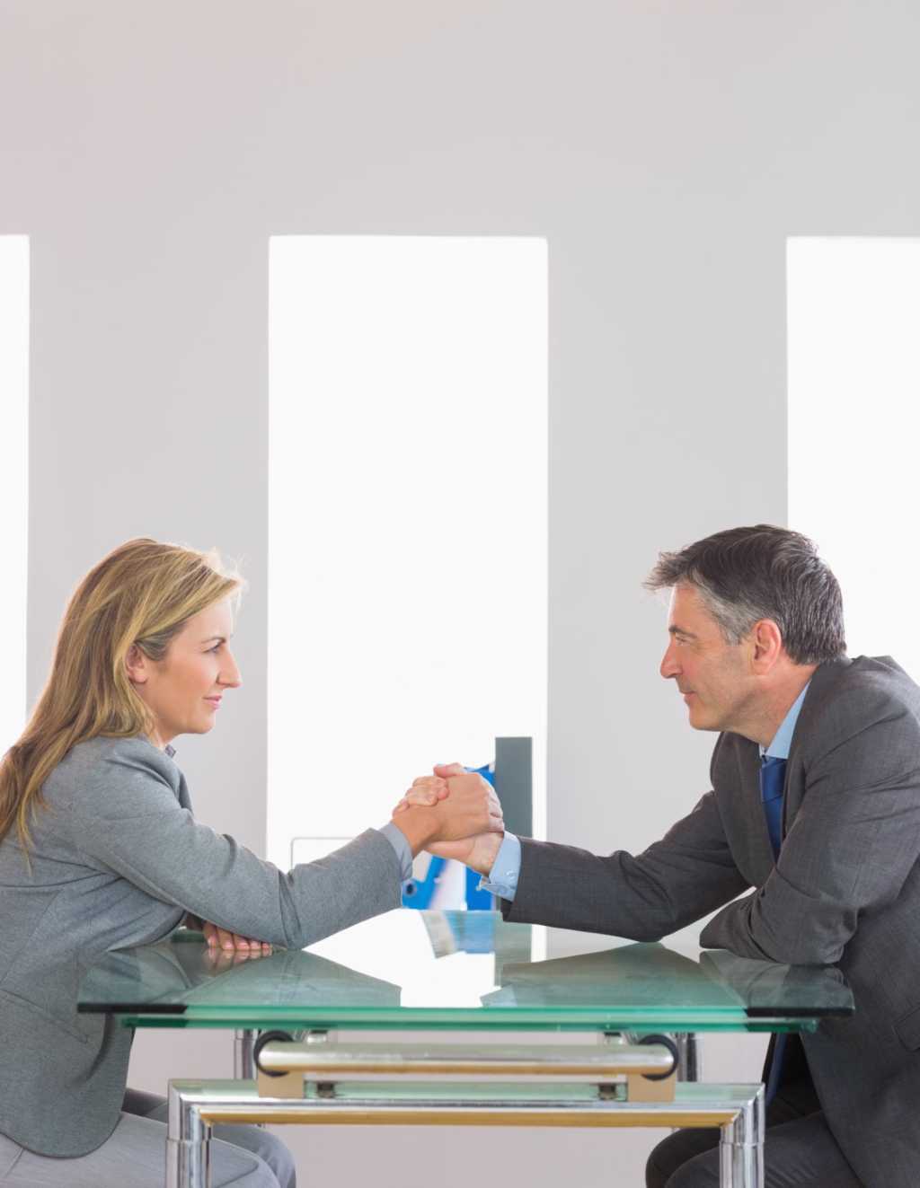 introverts extroverts workplace