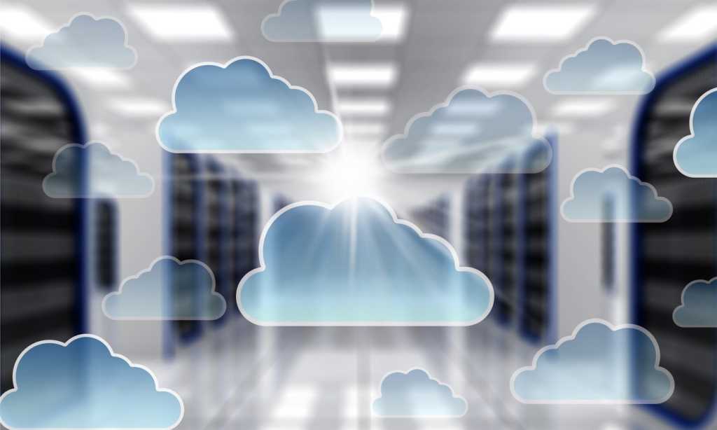 cloud