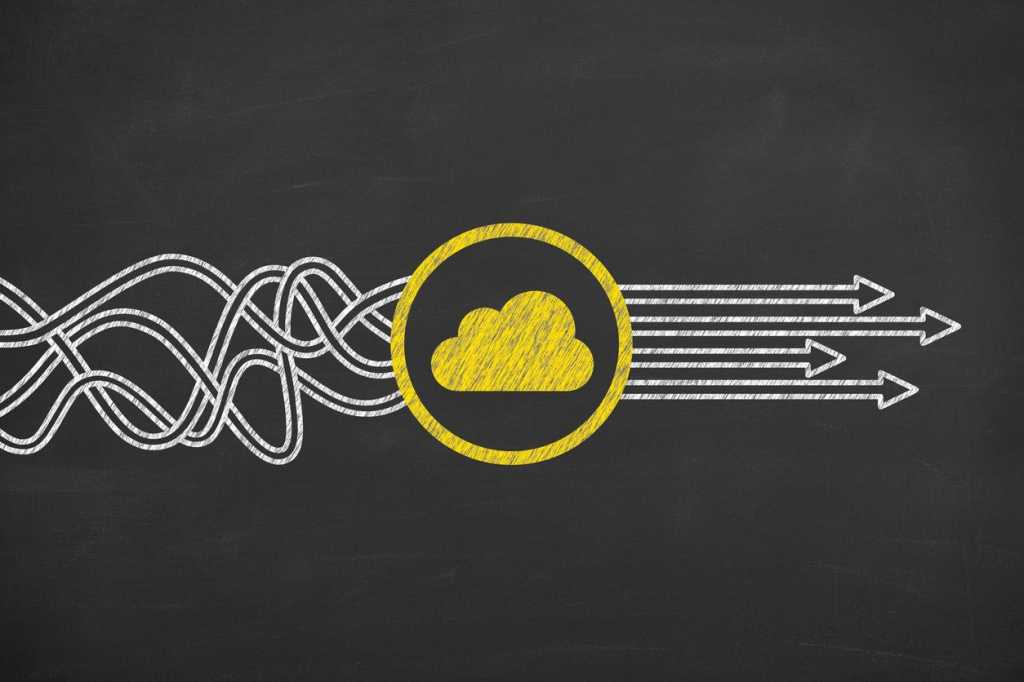 Cloud Technology