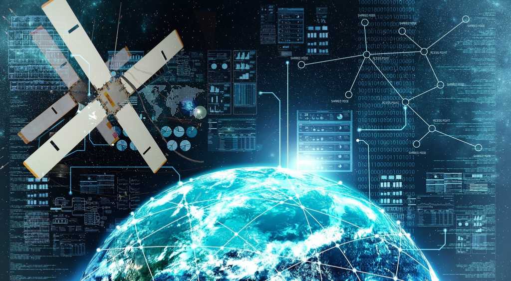 it future technologies