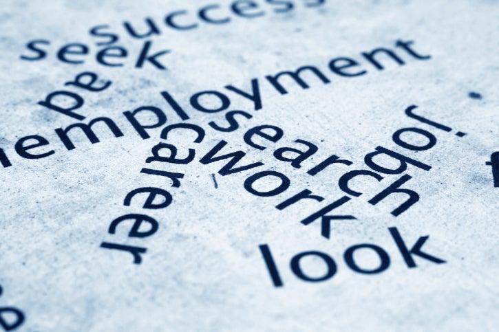 it recruiting