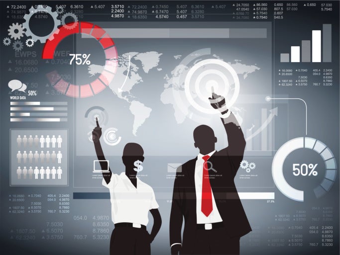 it leaders from marketing