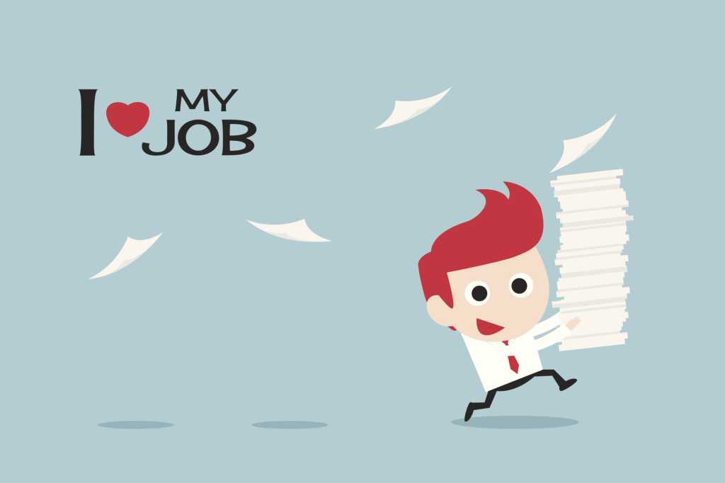 job love ts