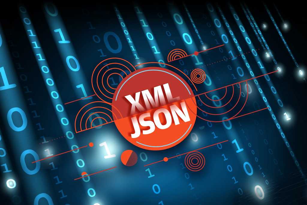 XML / JSON