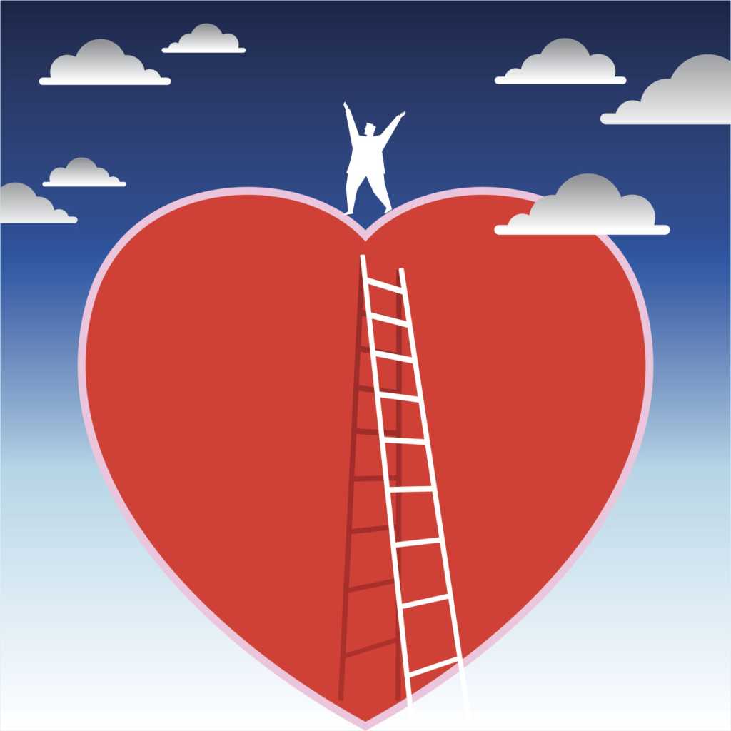 leadership passion thinkstock