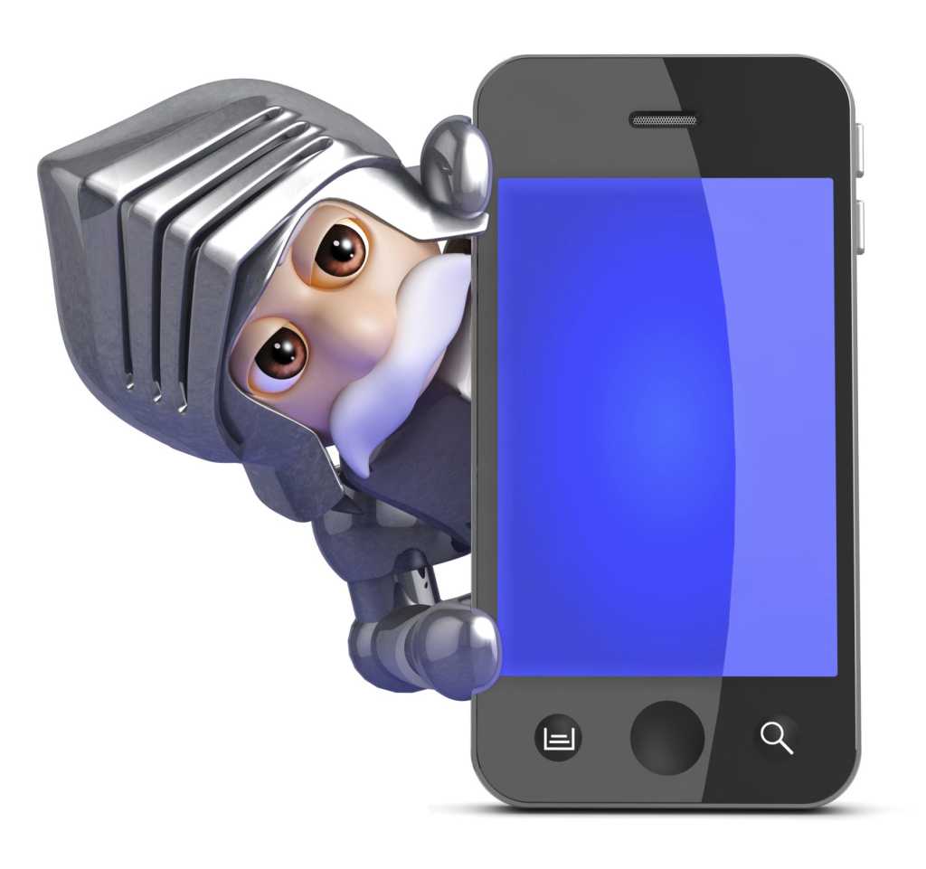 mobile etiquette