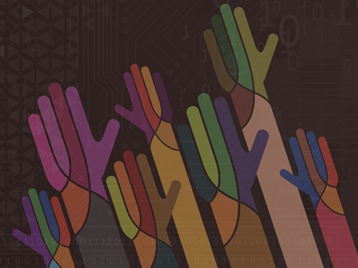 most diverse cities for tech jobs