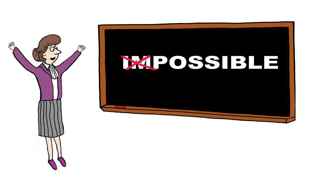 possible ts