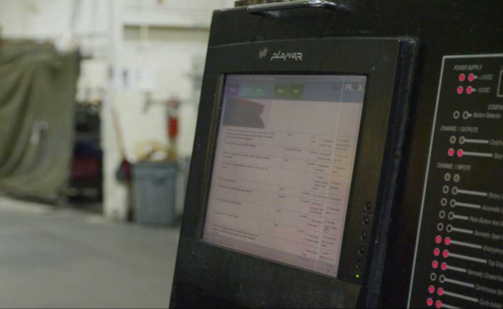 ralco plex screen 2
