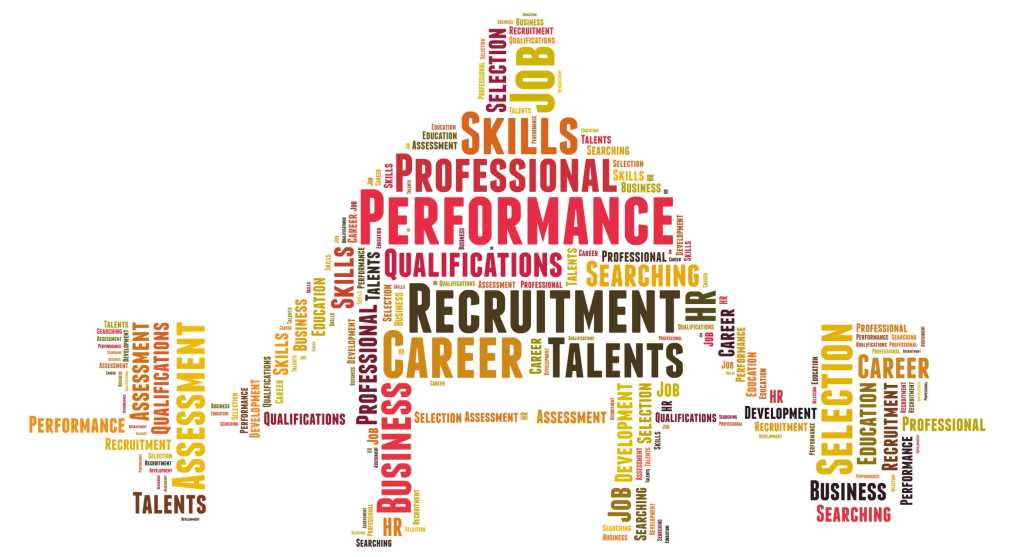 recruitment talent search ts