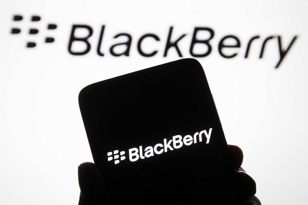 shutterstock editorial 11745281m blackberry