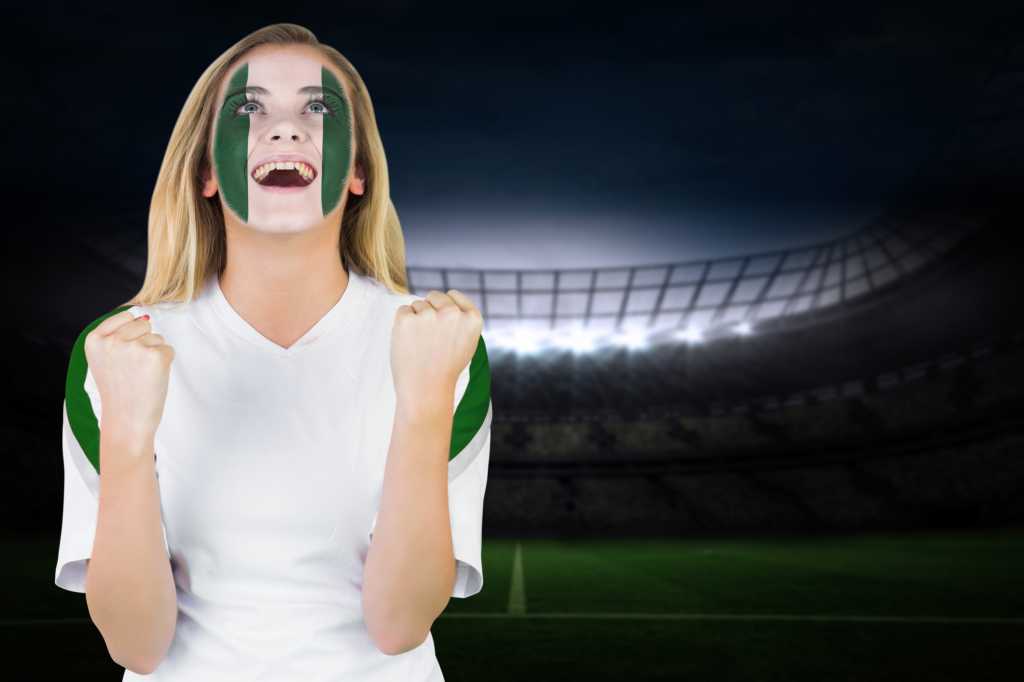sports fans tech