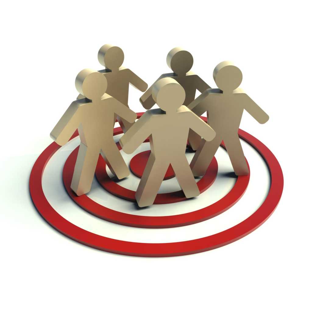 team target thinkstock