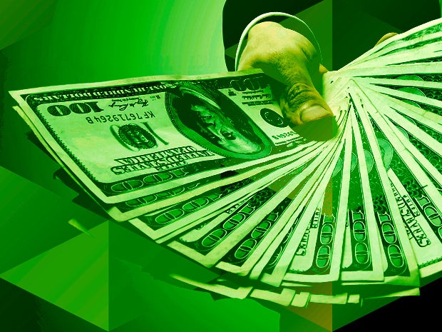 tech companies paying the most