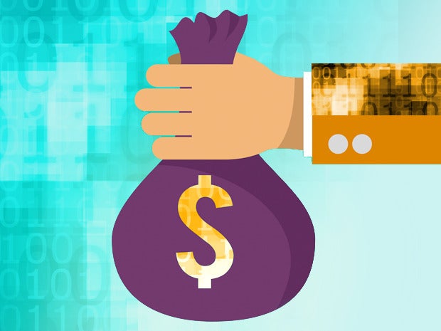 tech salary guide hp
