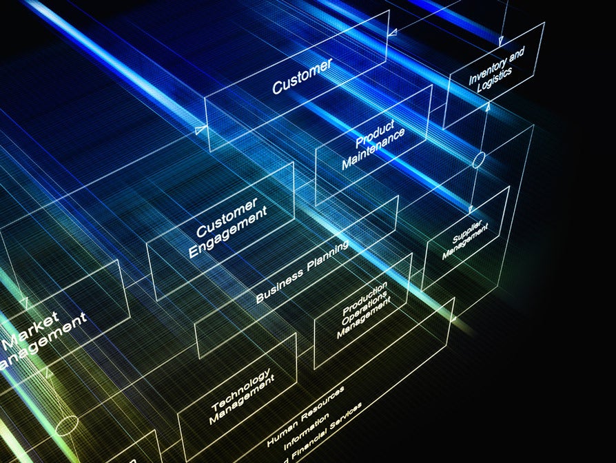 understanding business process analytics cio