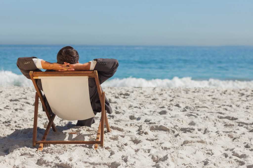 unplugging