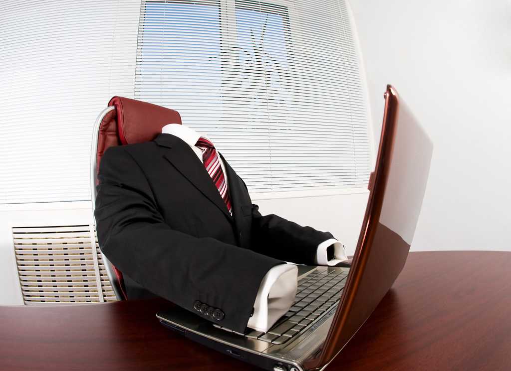 selecting a cio