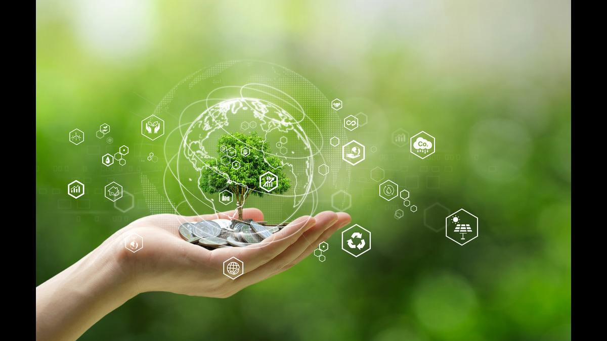 Renewable thinking