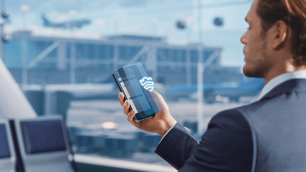 Making mobile work: Security and control with Samsung Knox