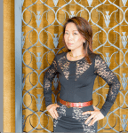 Estelle Quek