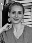 Carrie Pallardy