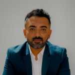 Dharmesh Jagwani
