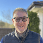 Ian Mountford