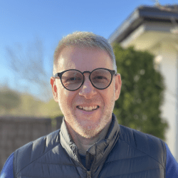 Ian Mountford