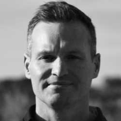Peter Johnston