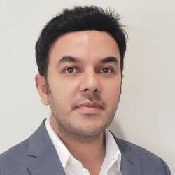 Anup Gupta