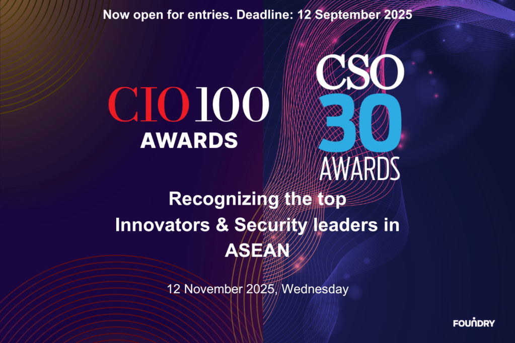 CIO CSO