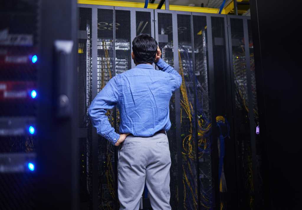 The IT complexity puzzle and how modernizing IT service management can help CIOs solve it