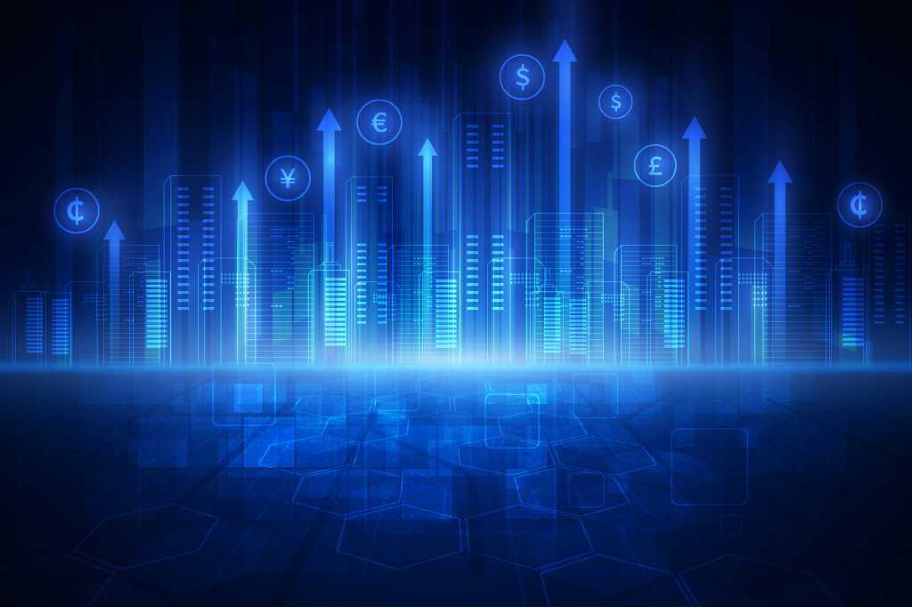 digital transformation