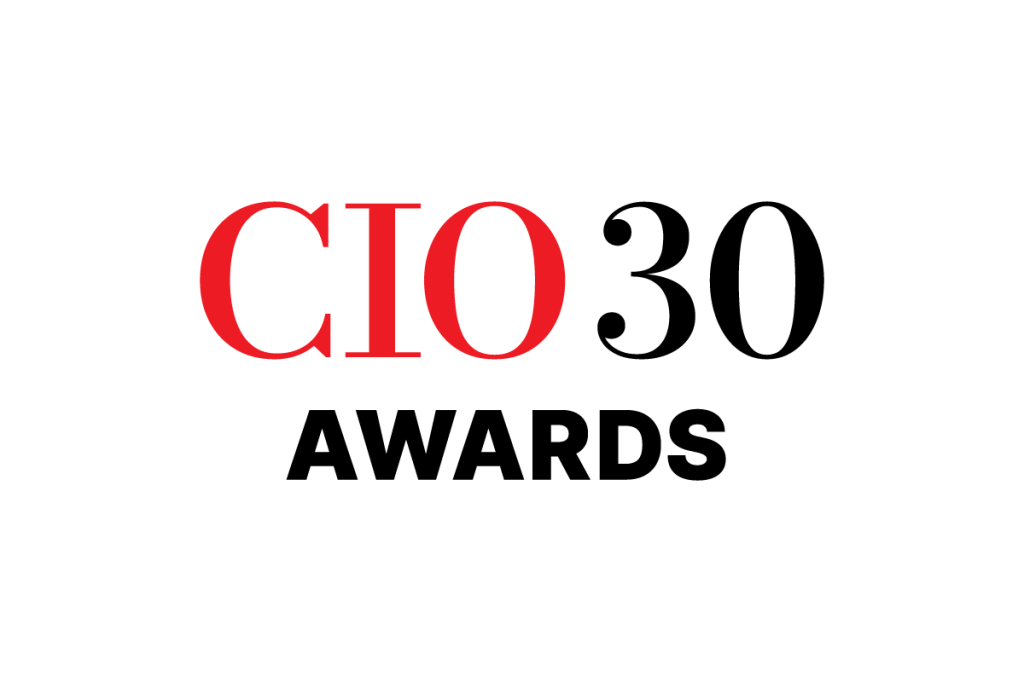 CIO30 Awards