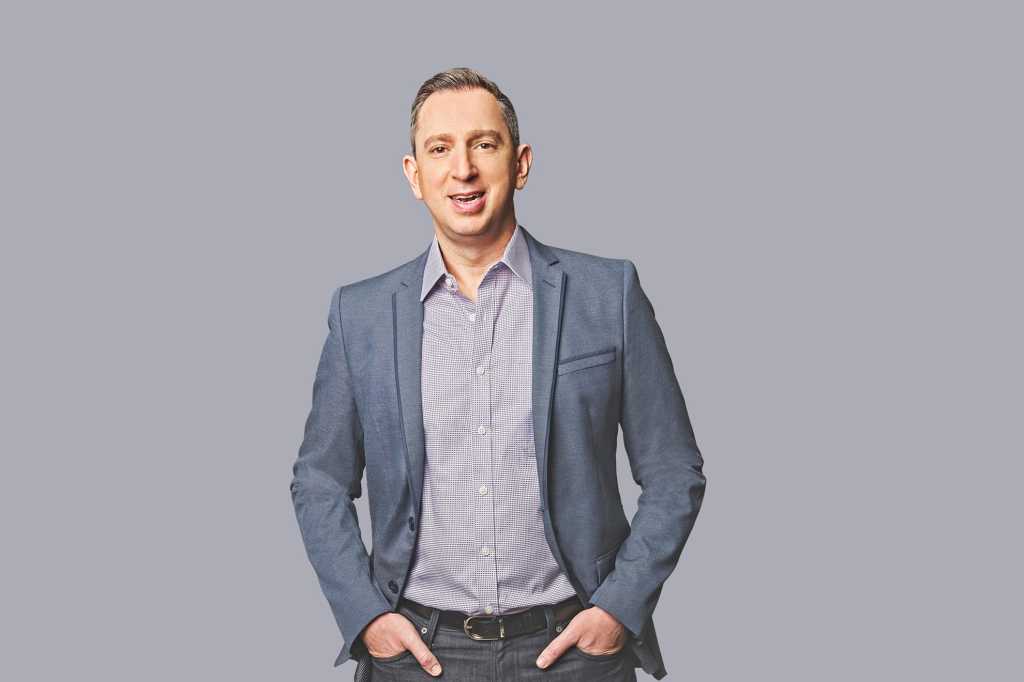 adobe ben goodman